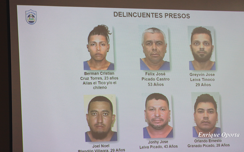 terroristas