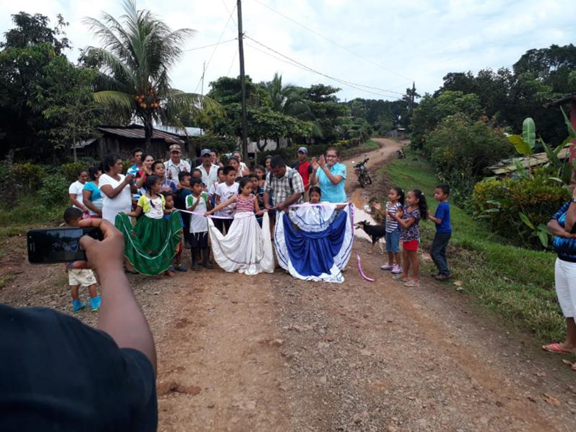 caminos