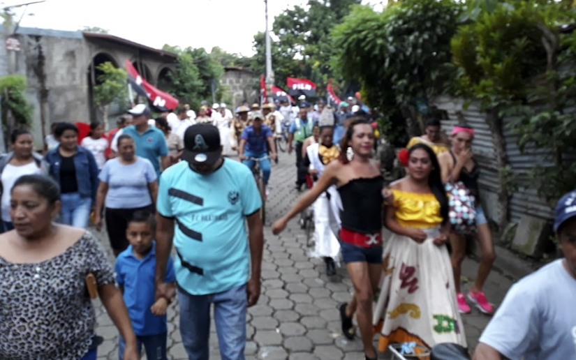 masaya