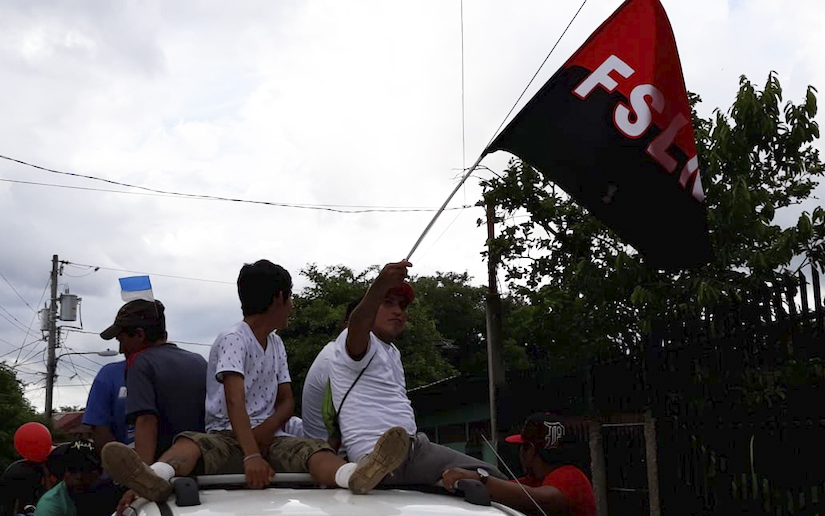 masaya