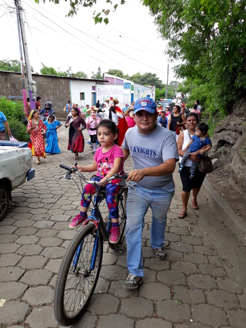 masaya