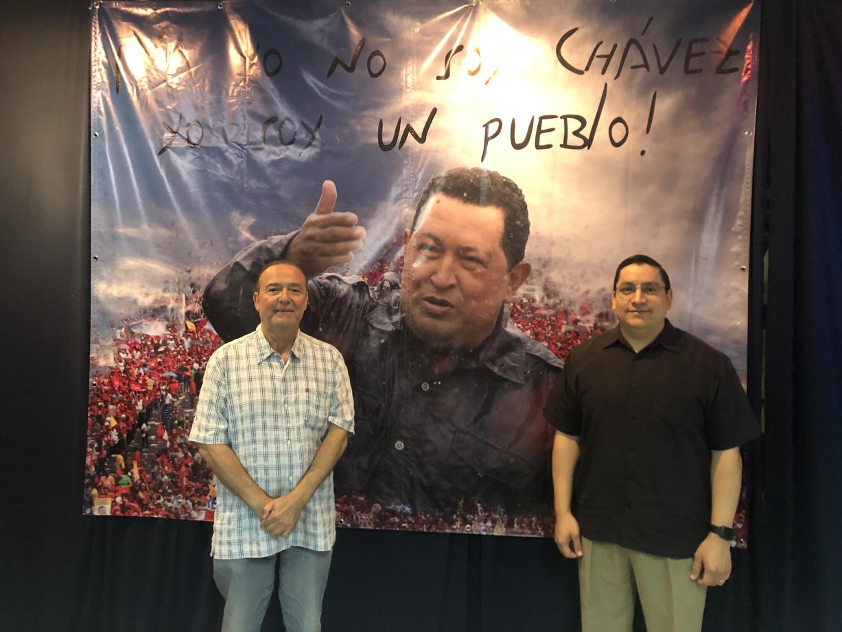 chavez