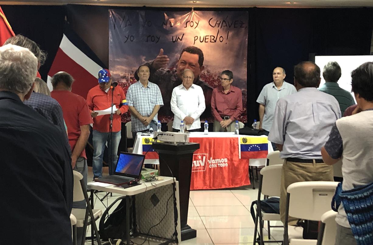 chavez