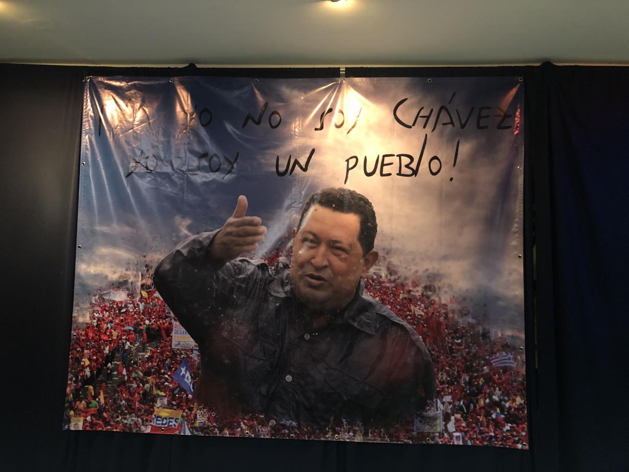 chavez