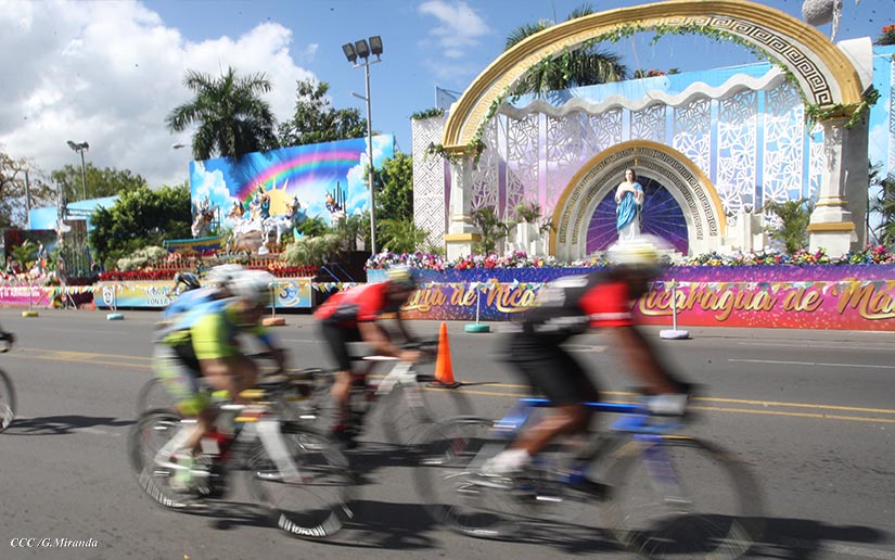 ciclismo
