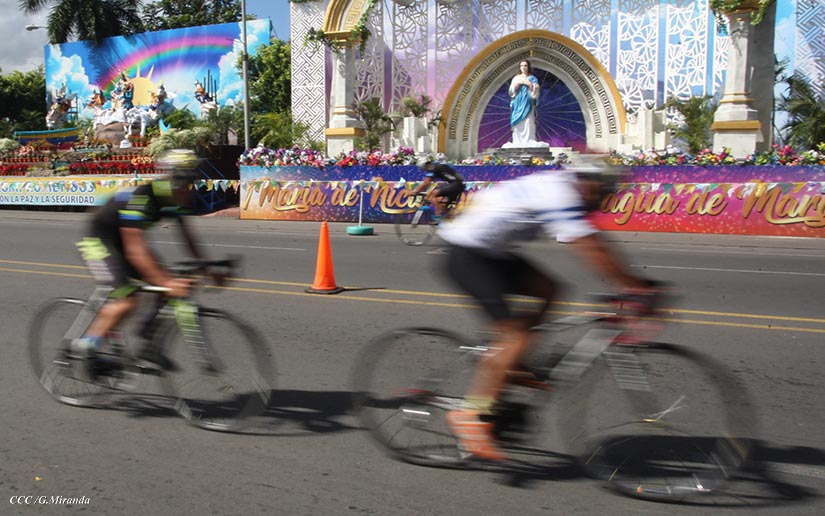 ciclismo