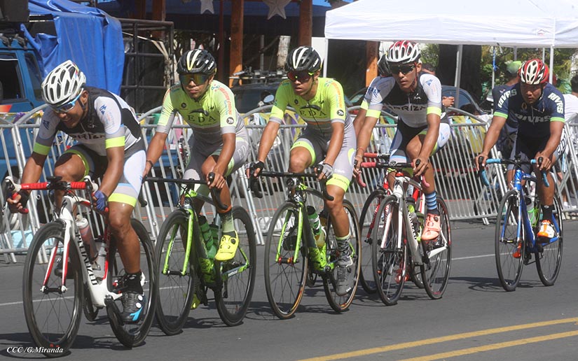 ciclismo