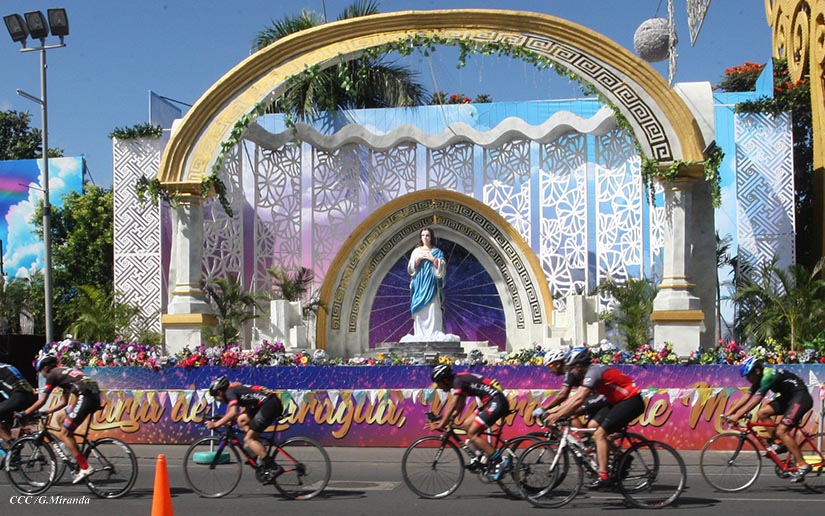 ciclismo