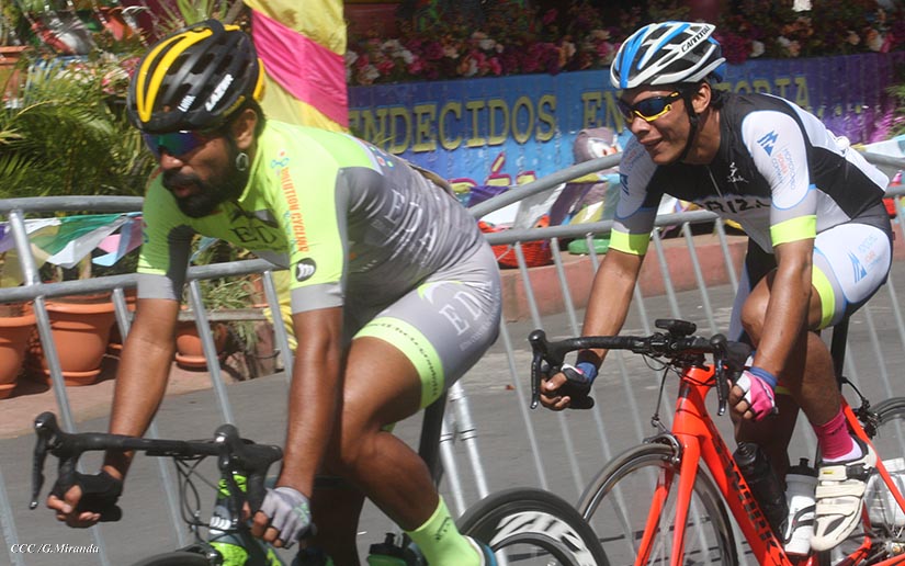 ciclismo