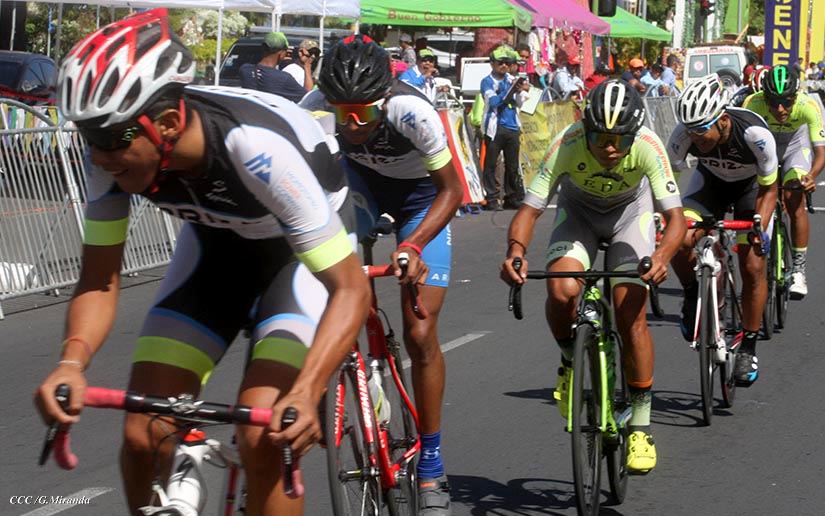 ciclismo