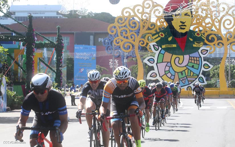 ciclismo