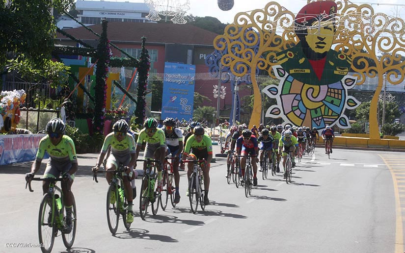 ciclismo