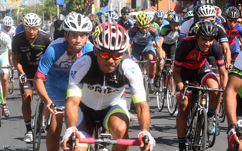 ciclismo