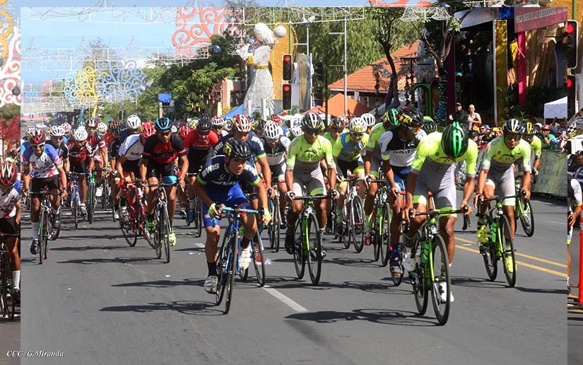 ciclismo