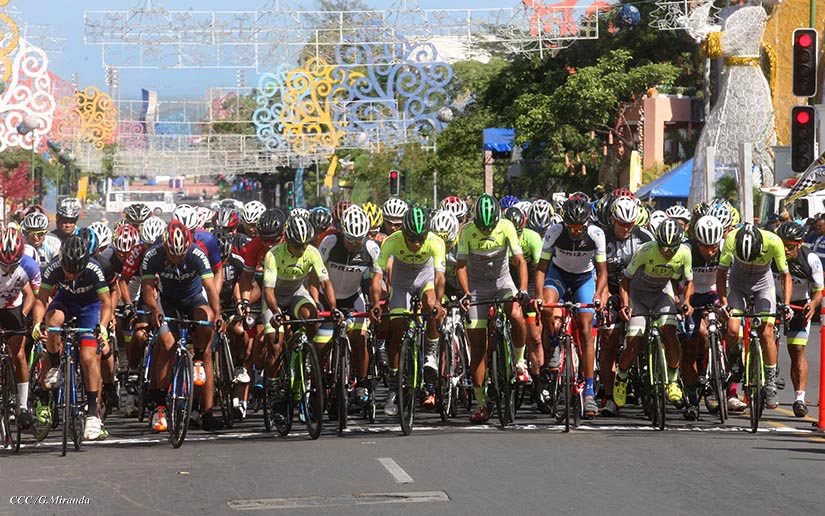 ciclismo