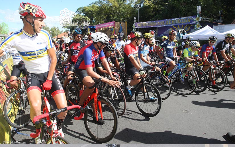 ciclismo