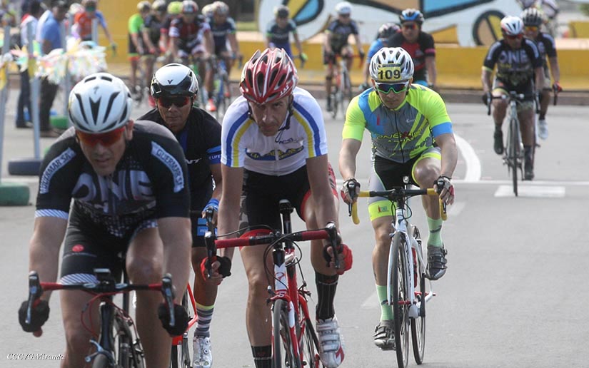 ciclismo