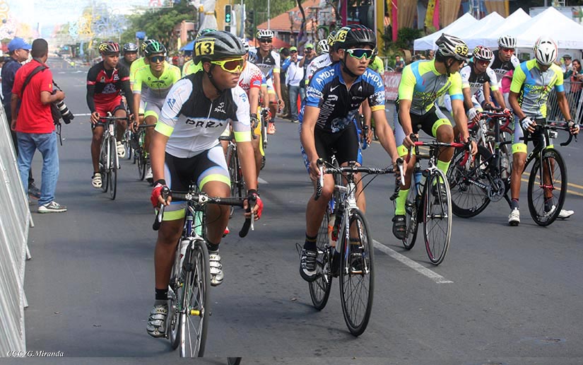 ciclismo