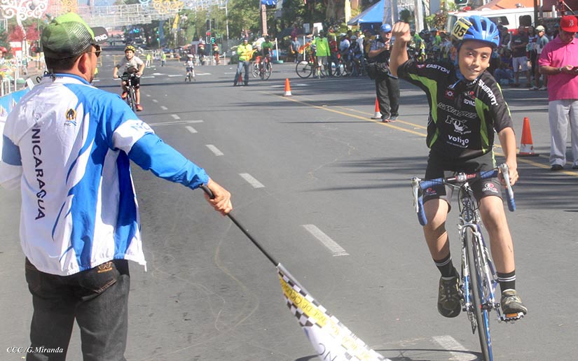 ciclismo