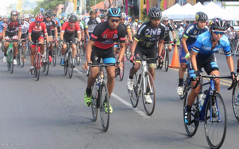 ciclismo