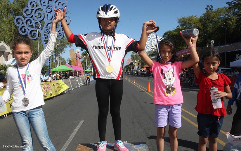 ciclismo