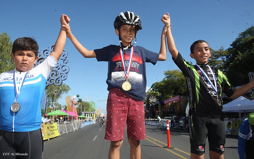 ciclismo