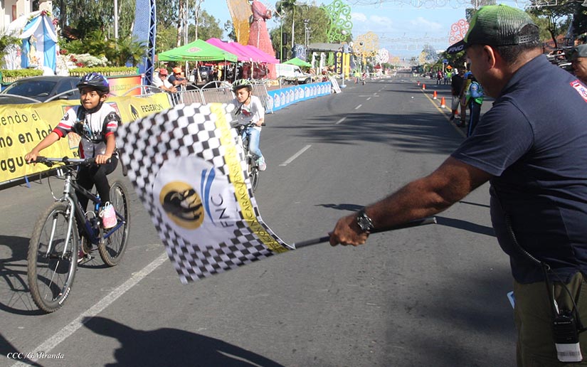 ciclismo