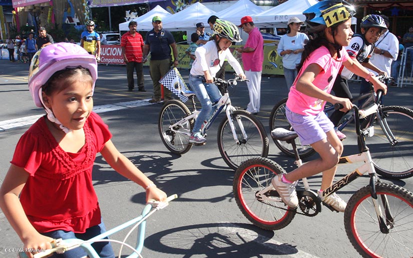 ciclismo
