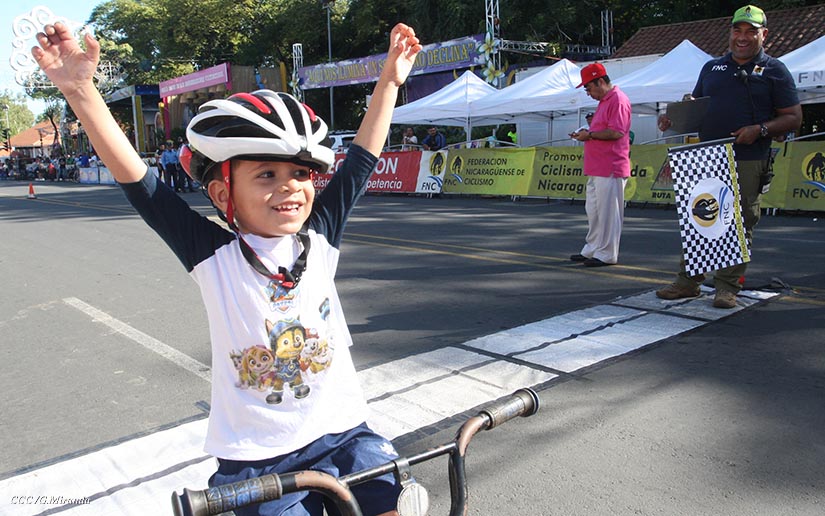 ciclismo
