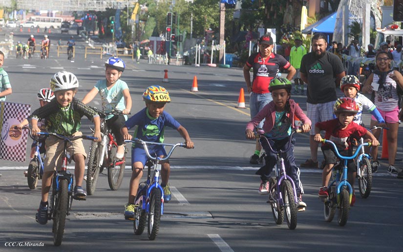 ciclismo