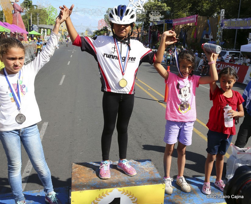 ciclismo