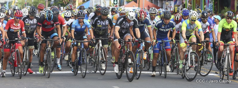 ciclismo