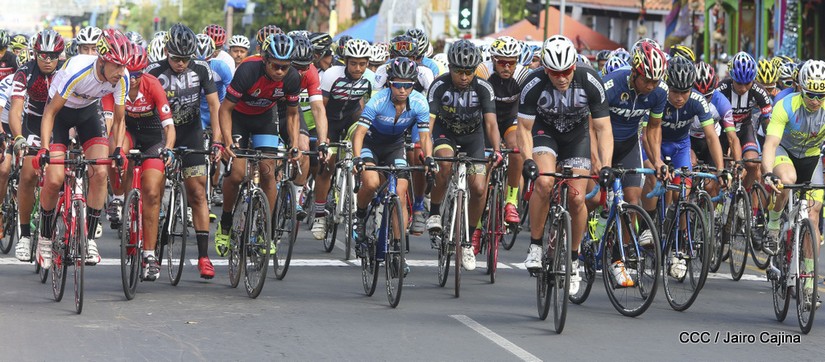 ciclismo