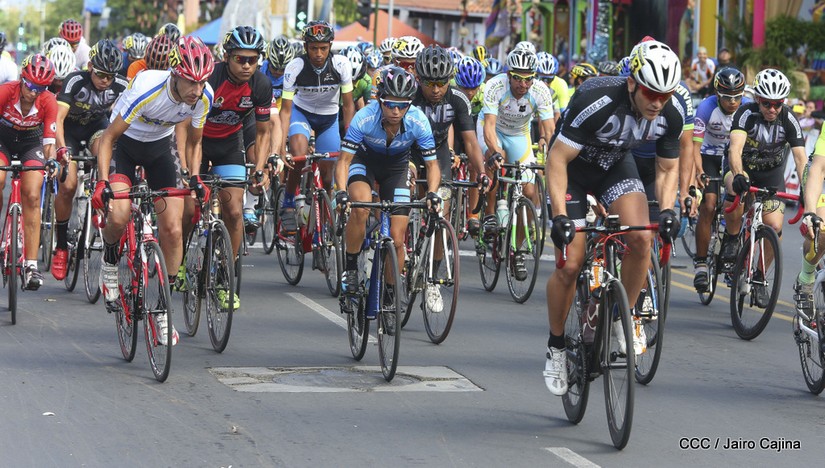 ciclismo
