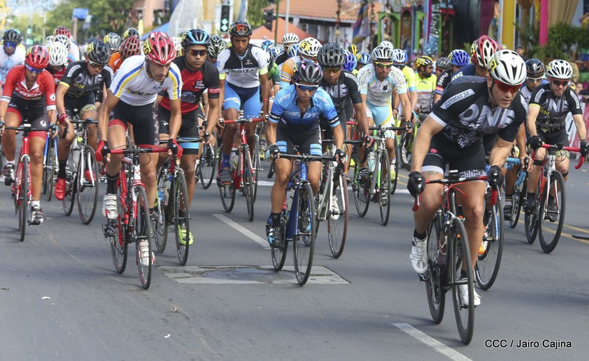 ciclismo