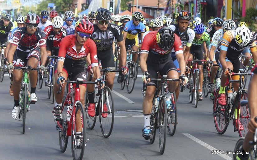 ciclismo