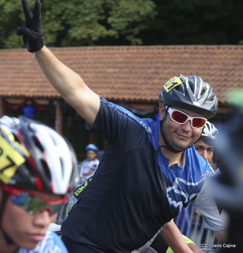 ciclismo