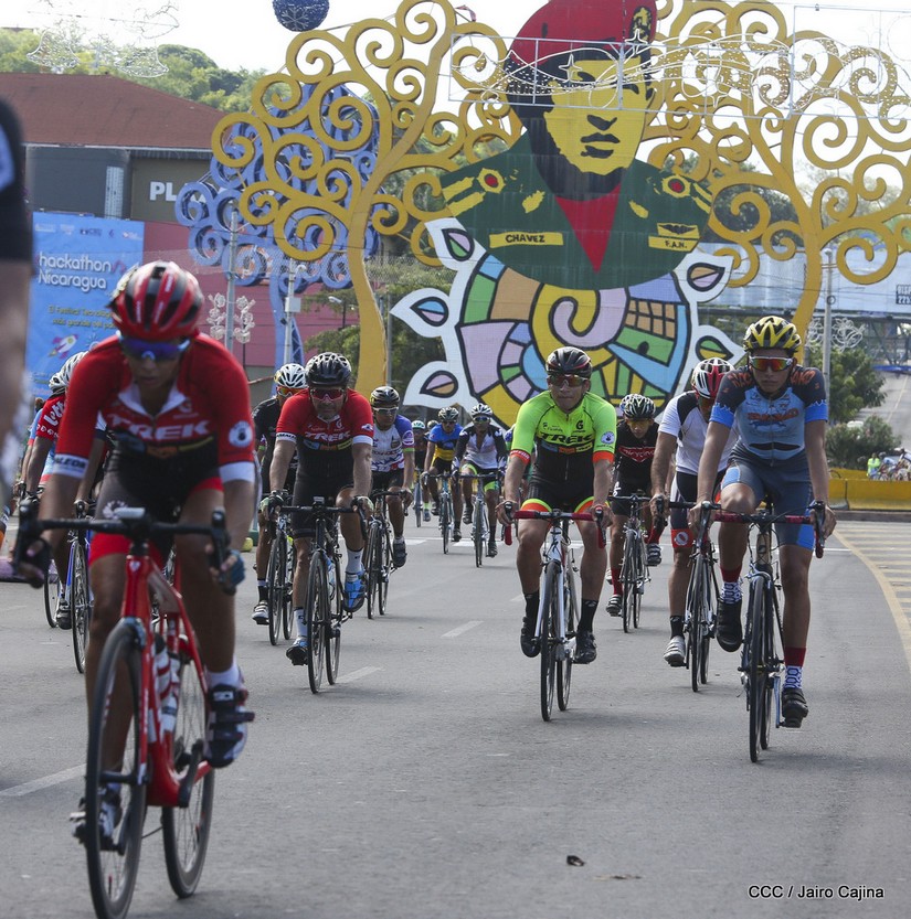 ciclismo