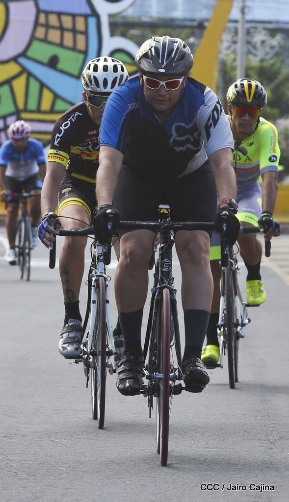 ciclismo