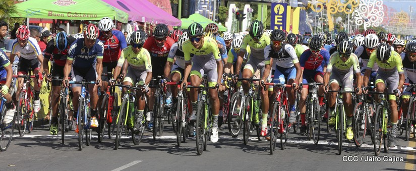 ciclismo