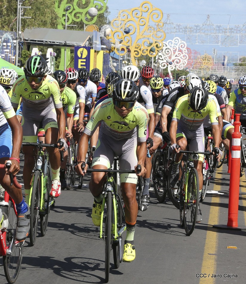 ciclismo