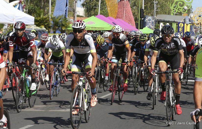 ciclismo
