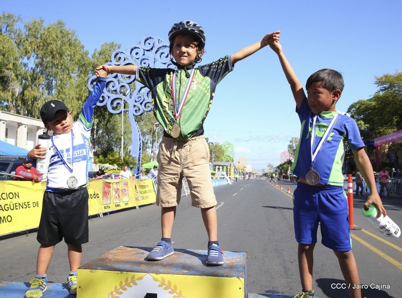 ciclismo