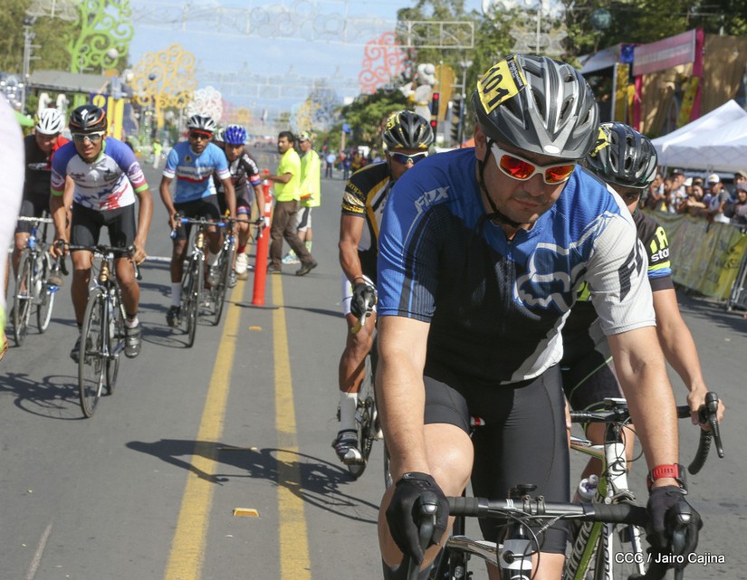 ciclismo