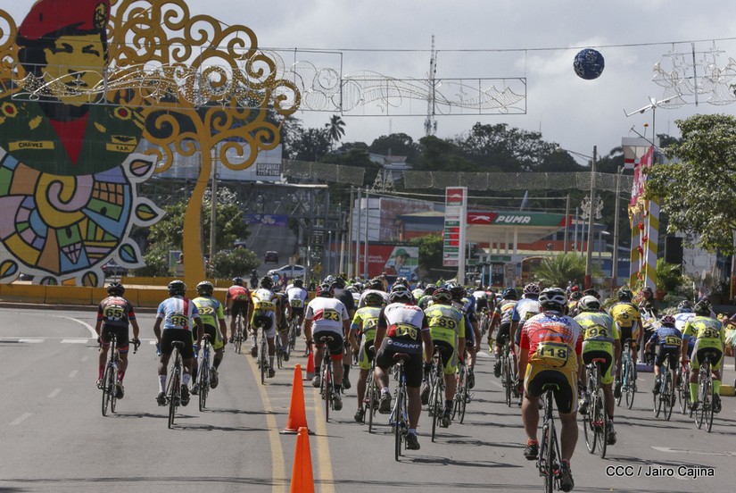 ciclismo