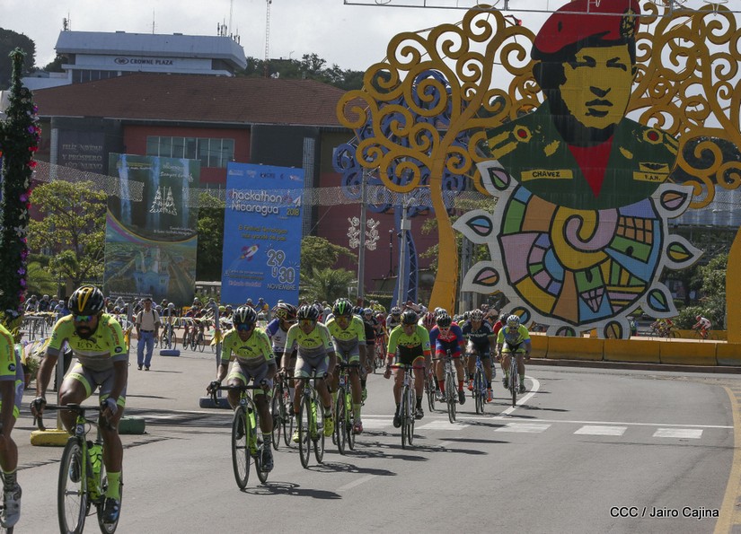 ciclismo