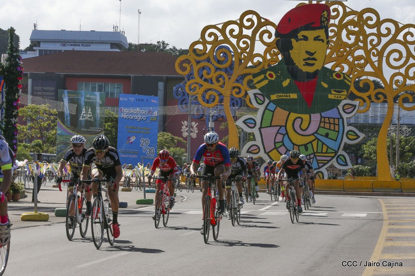 ciclismo