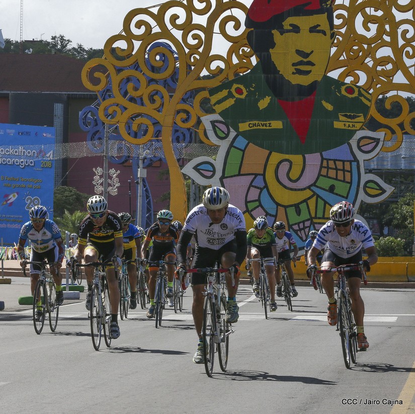 ciclismo