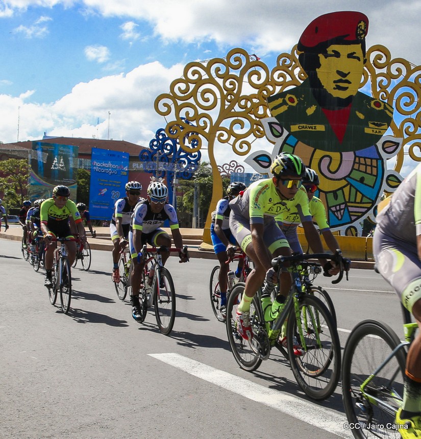 ciclismo