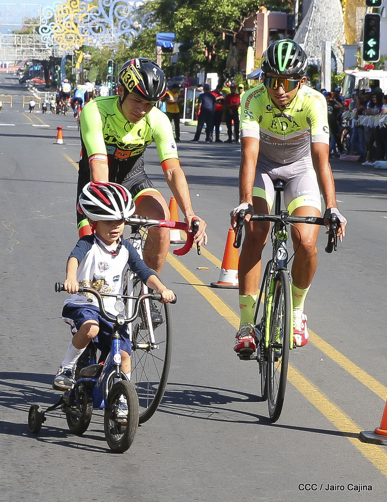 ciclismo
